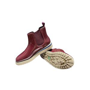 Cougar‎ Waterproof Rubber Ankle Boots - Kensington size 6